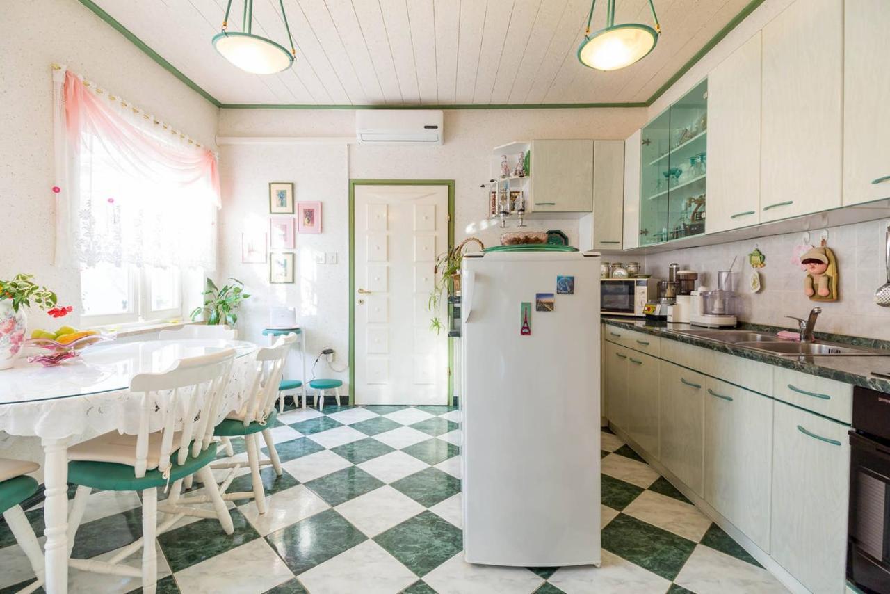 Kuca Za Odmor Lucy Pula Exterior foto