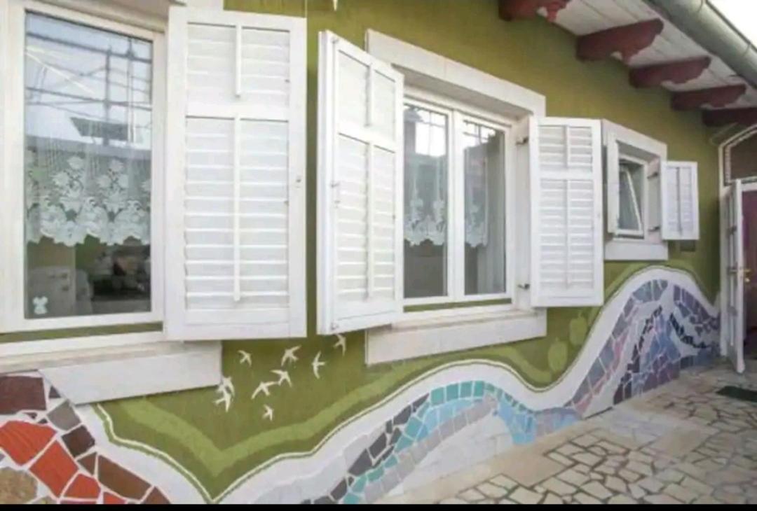 Kuca Za Odmor Lucy Pula Exterior foto