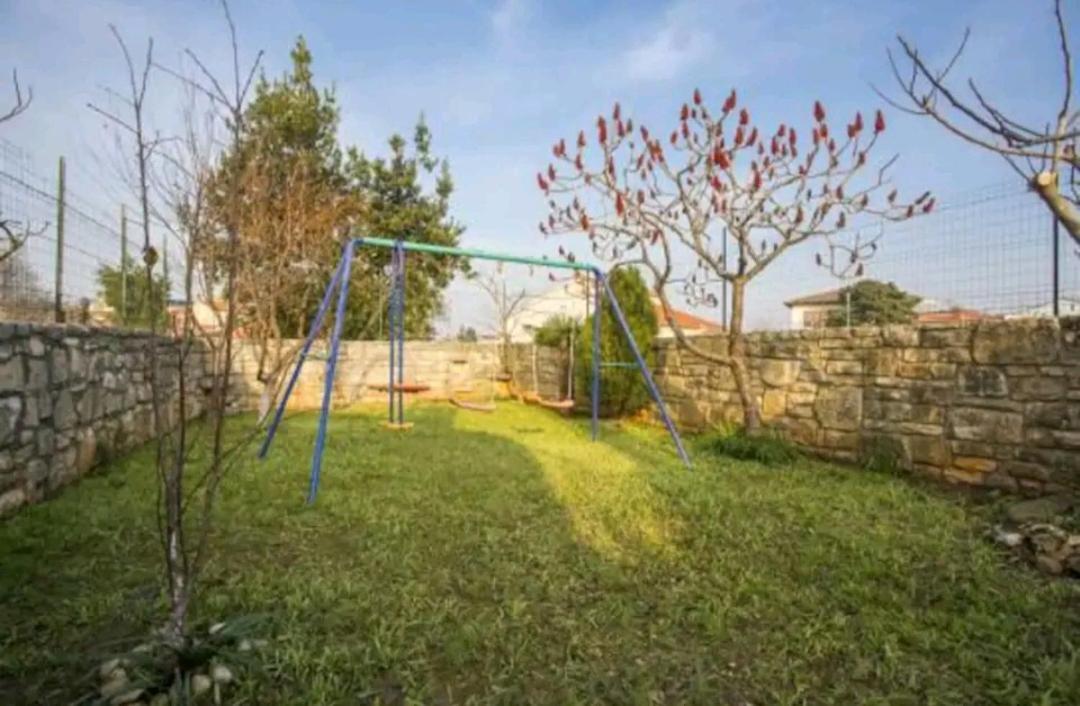 Kuca Za Odmor Lucy Pula Exterior foto